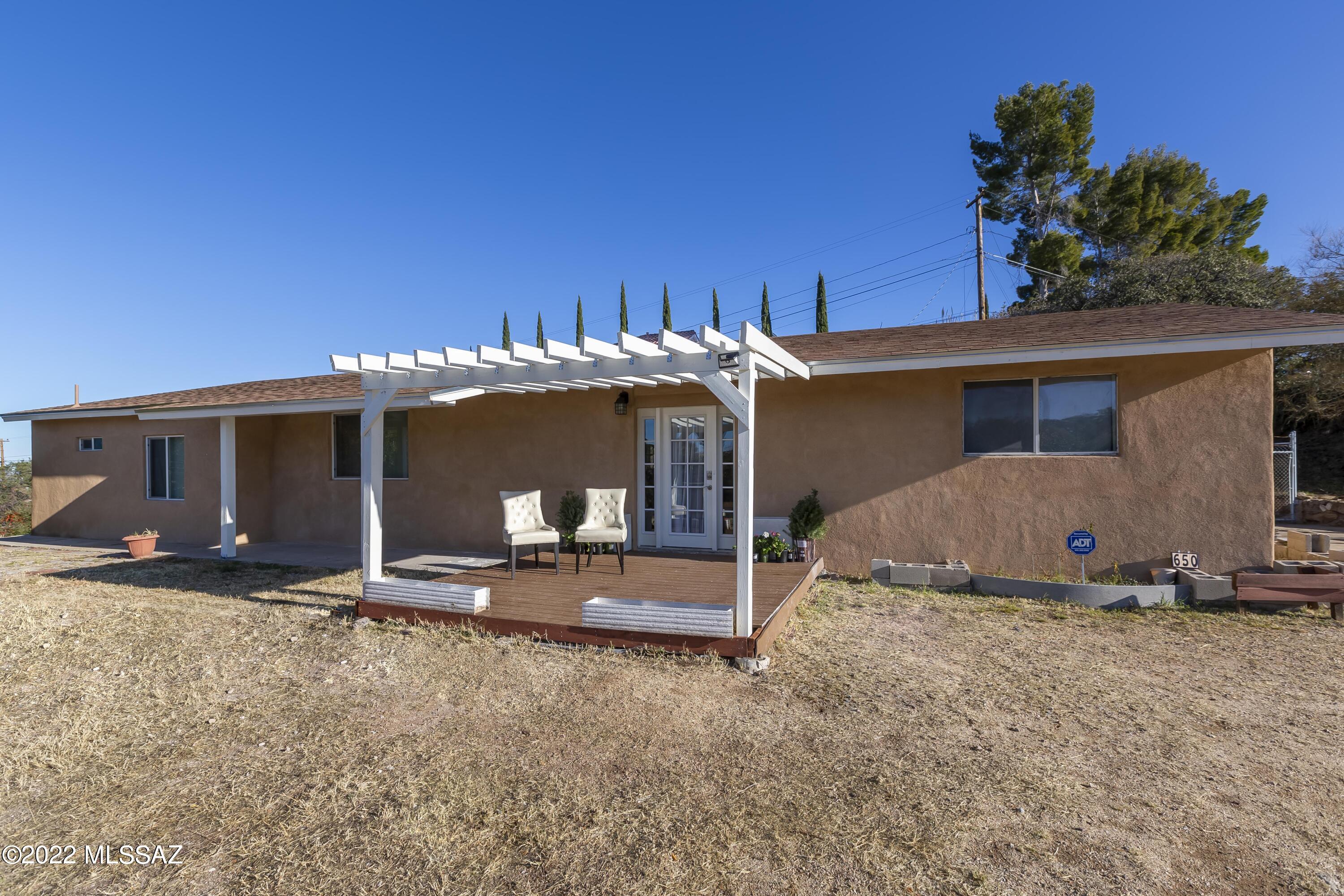 Los Robles Estates - Residential