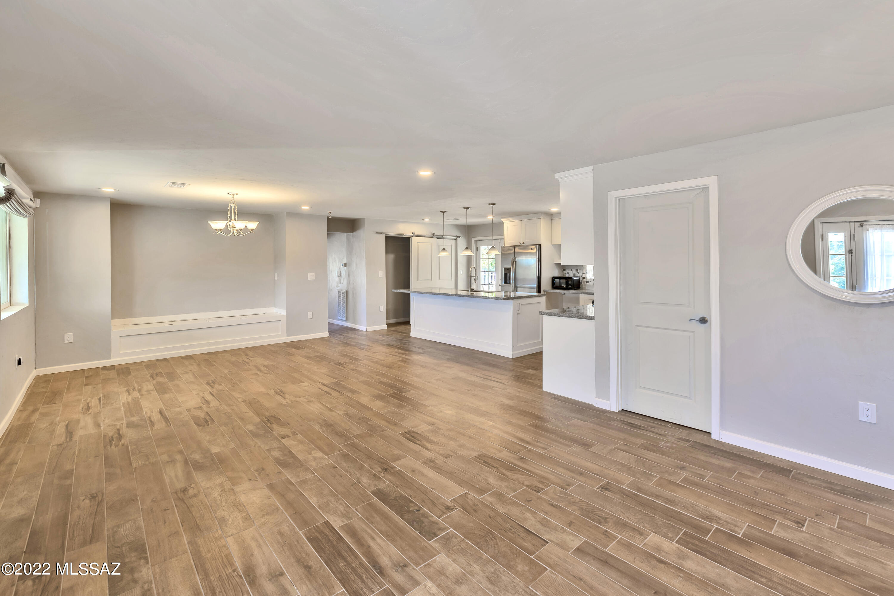 Los Robles Estates - Residential