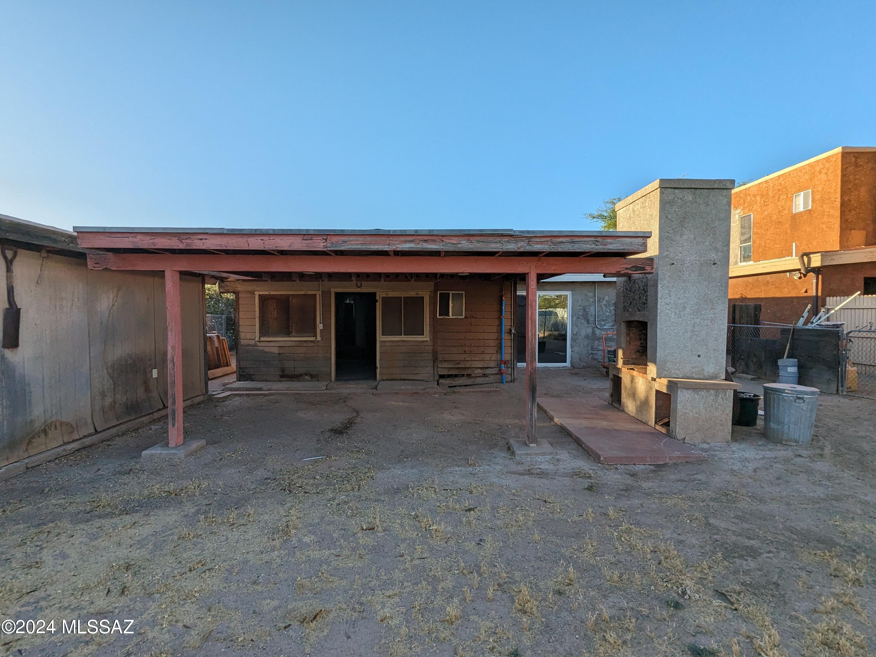 El Rio Park - Residential