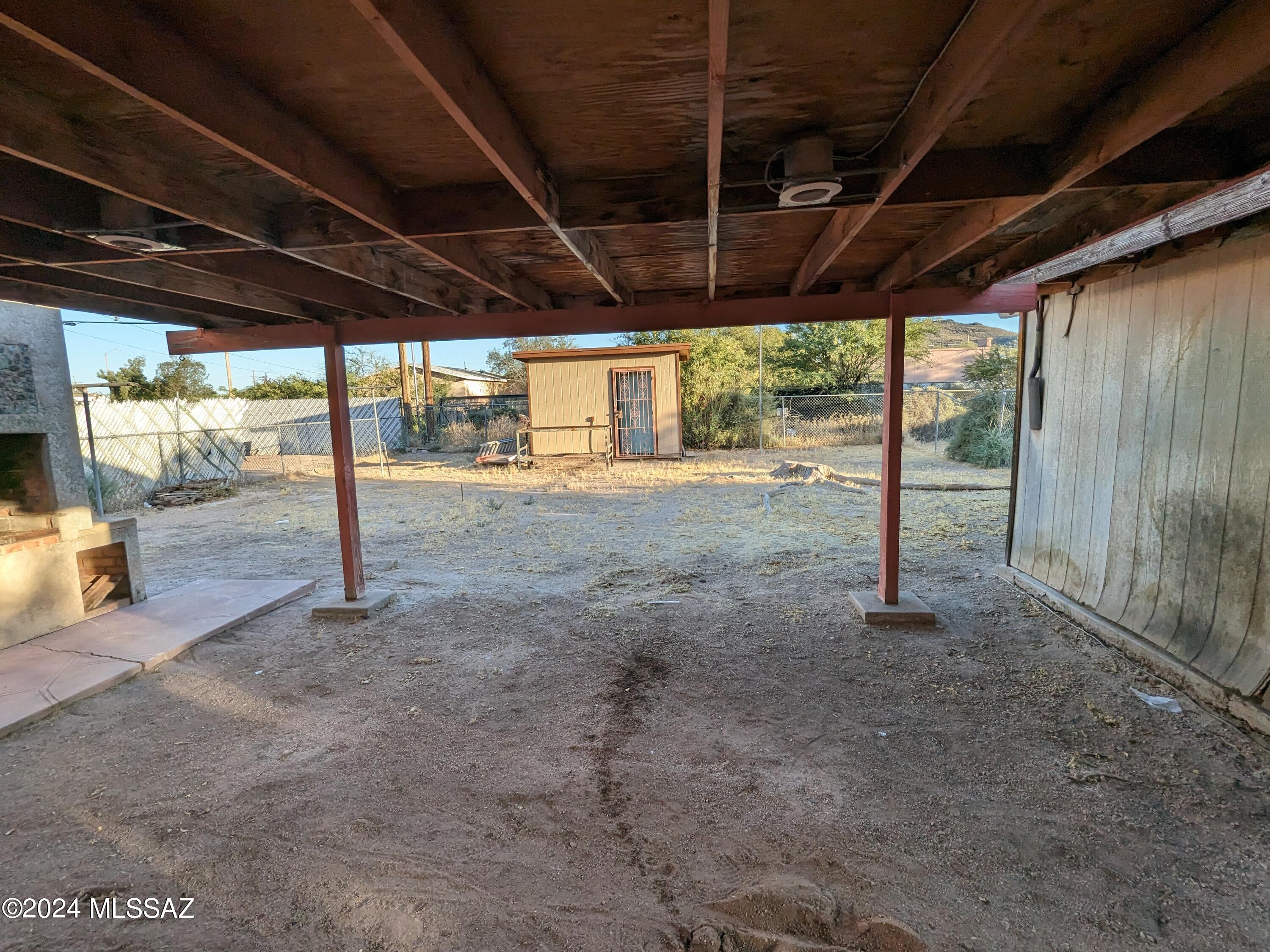 El Rio Park - Residential