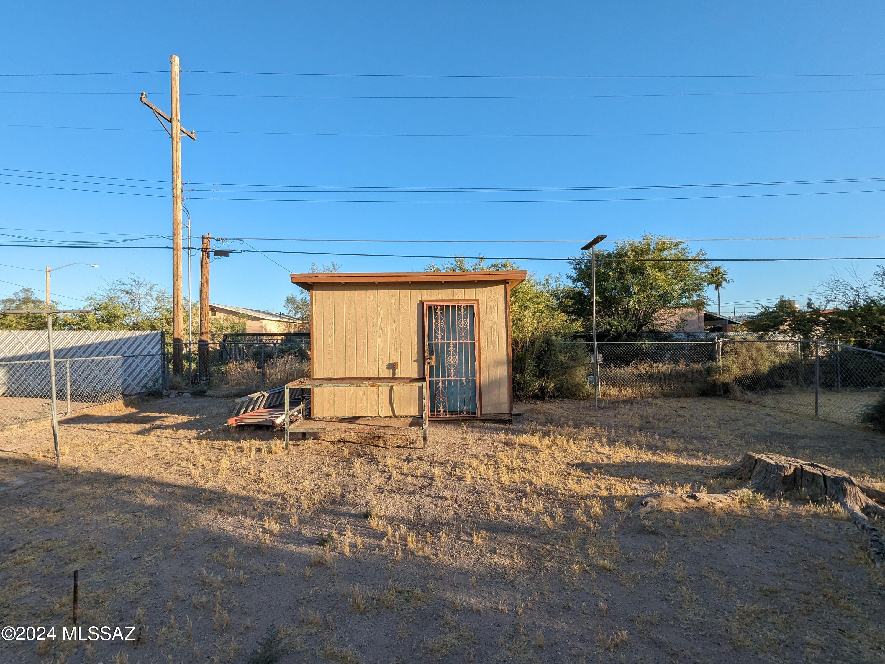 El Rio Park - Residential