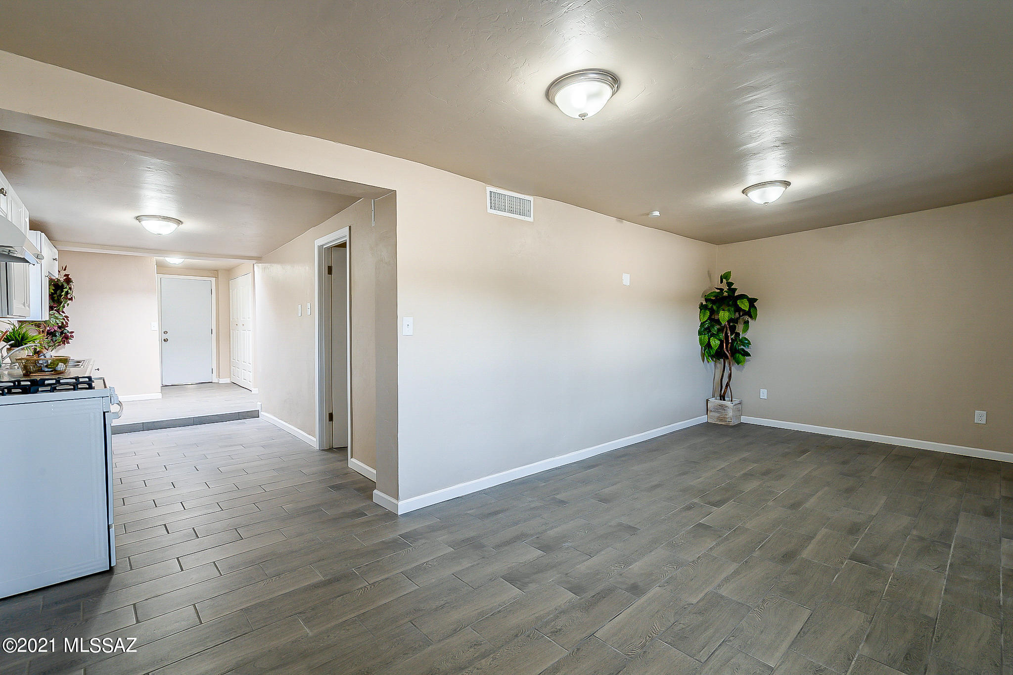 Government Heights Amend. - Residential