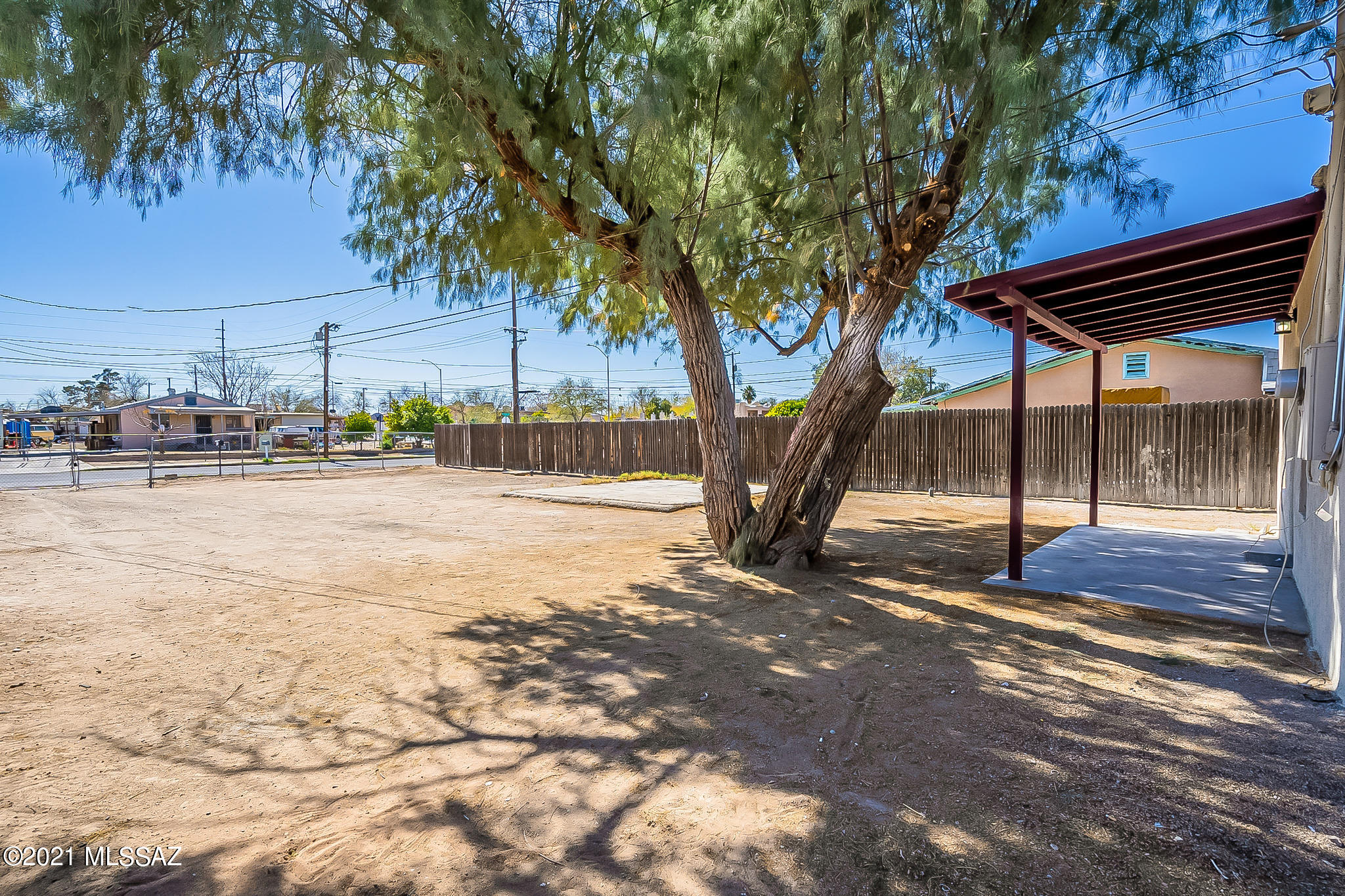 Government Heights Amend. - Residential