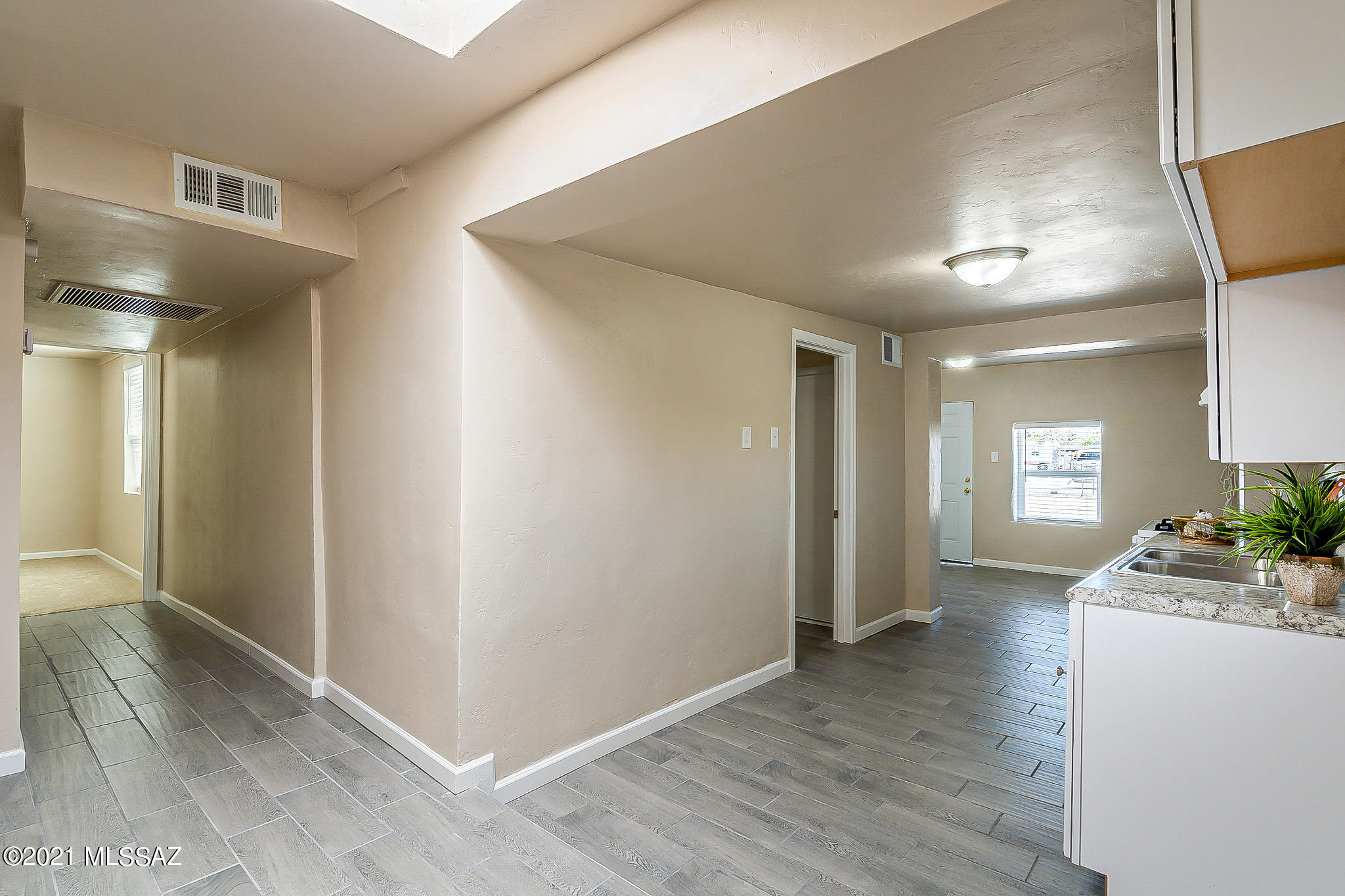 Government Heights Amend. - Residential