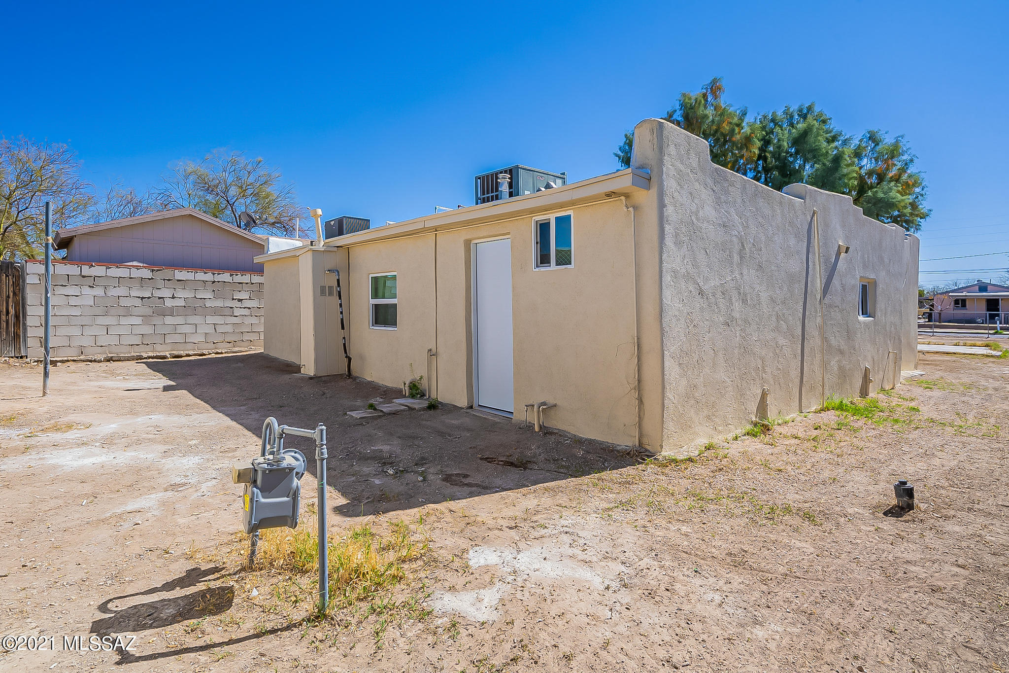 Government Heights Amend. - Residential