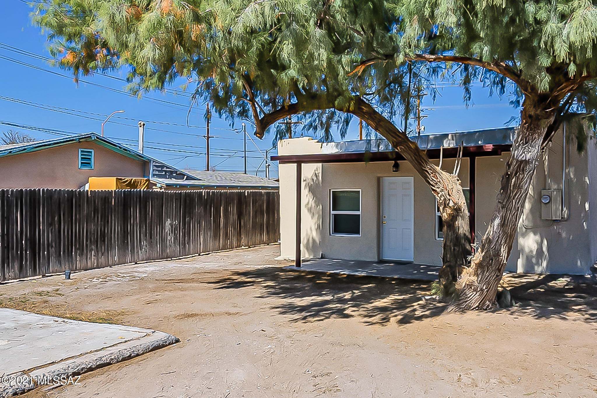 Government Heights Amend. - Residential
