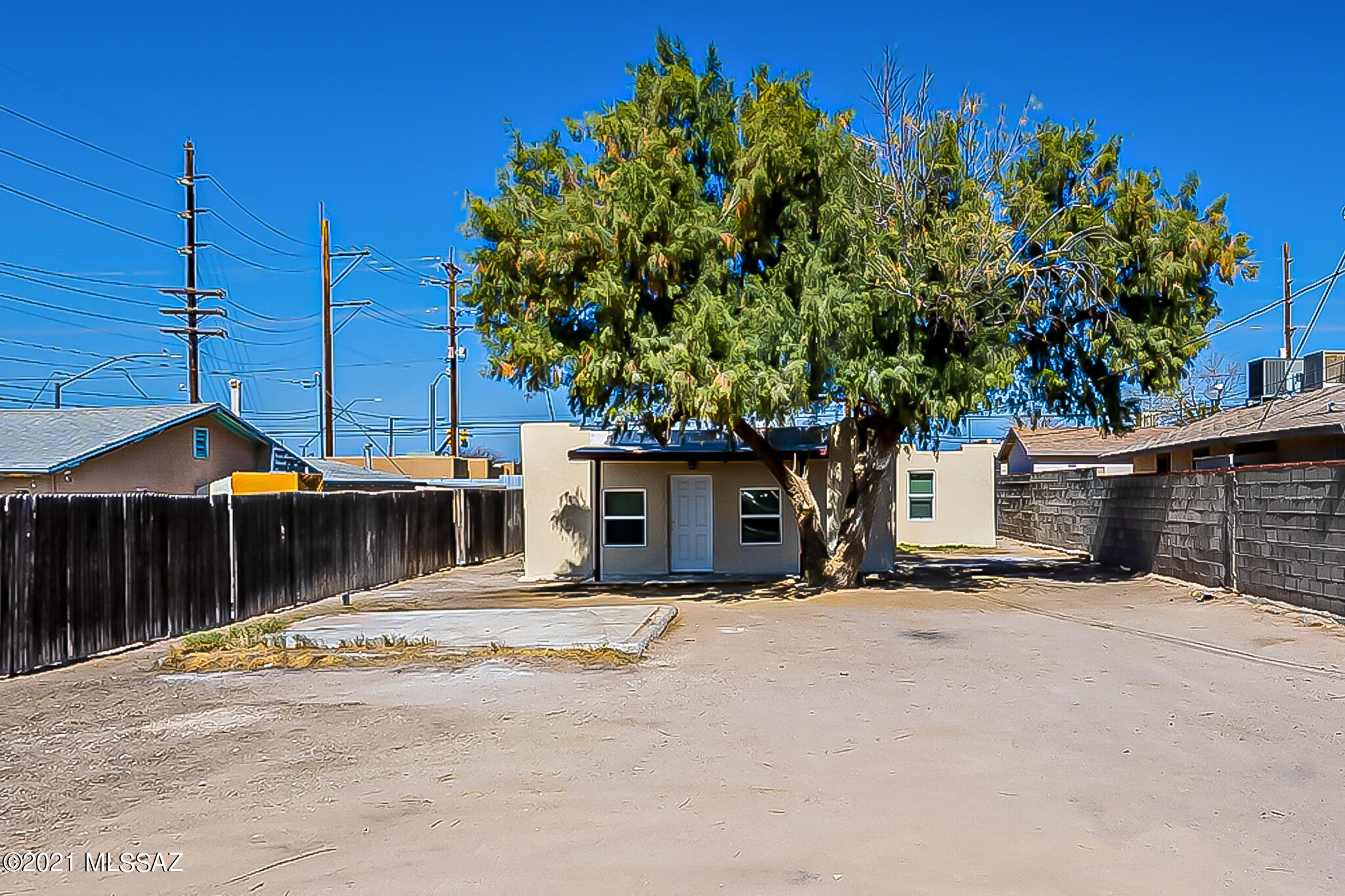 Government Heights Amend. - Residential