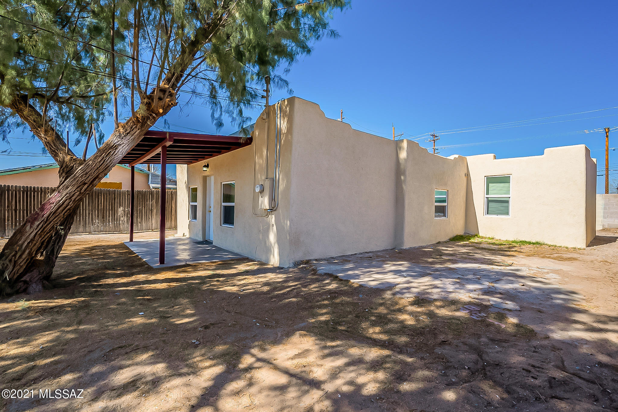 Government Heights Amend. - Residential