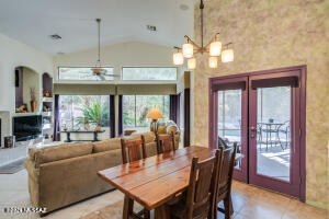 Shadows @ Sabino (1-103) - Residential