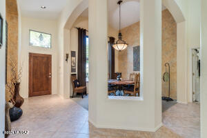 Shadows @ Sabino (1-103) - Residential