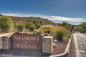 Shadows @ Sabino (1-103) - Residential