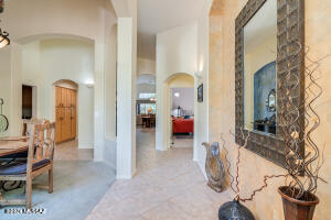 Shadows @ Sabino (1-103) - Residential