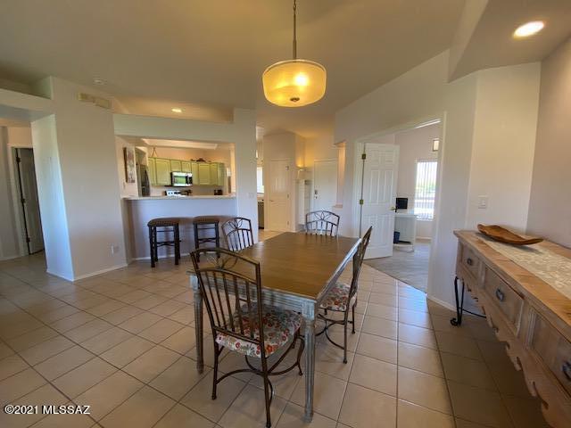 Vistoso Resort Casitas - Residential