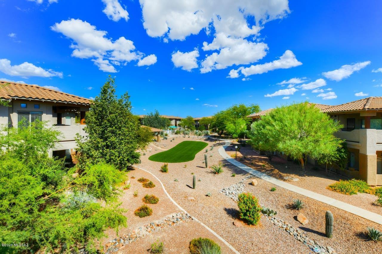 Vistoso Resort Casitas - Residential