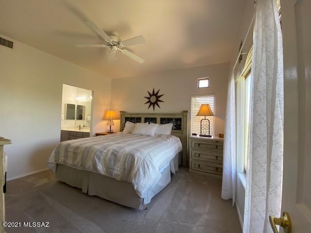 Vistoso Resort Casitas - Residential