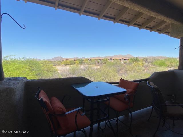 Vistoso Resort Casitas - Residential