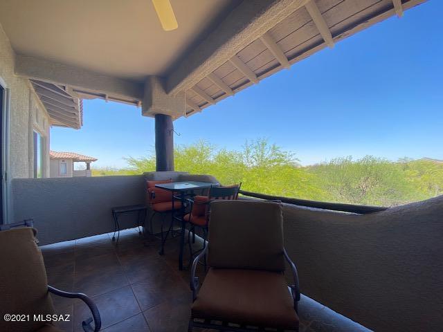 Vistoso Resort Casitas - Residential