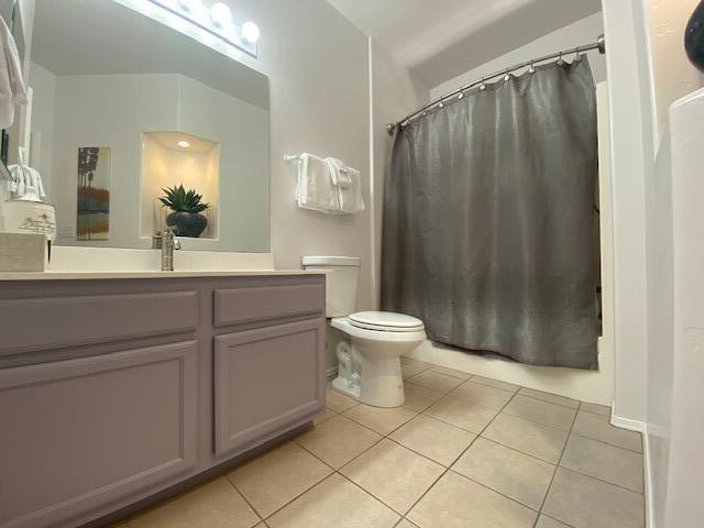 Vistoso Resort Casitas - Residential