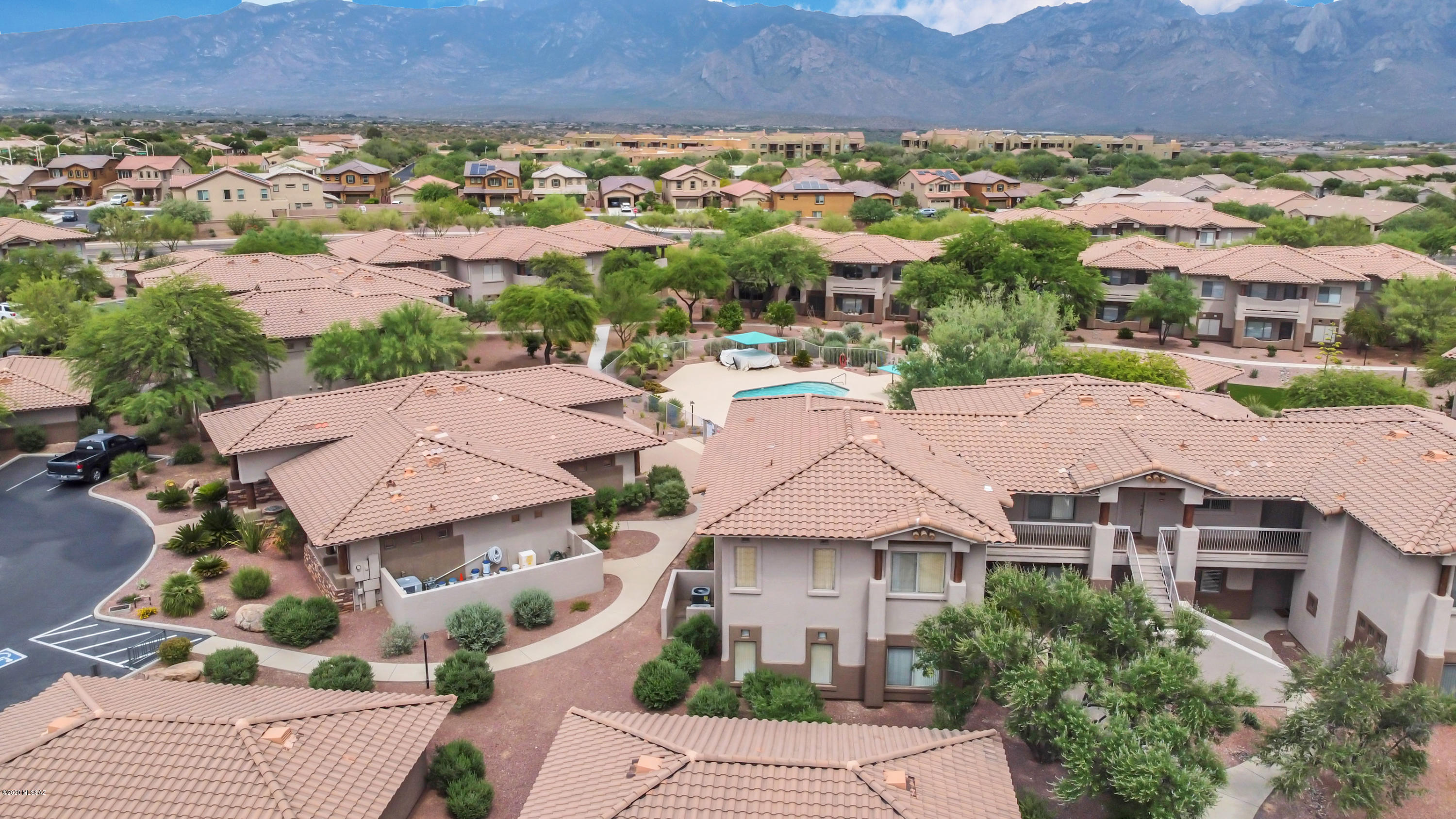 Vistoso Resort Casitas - Residential