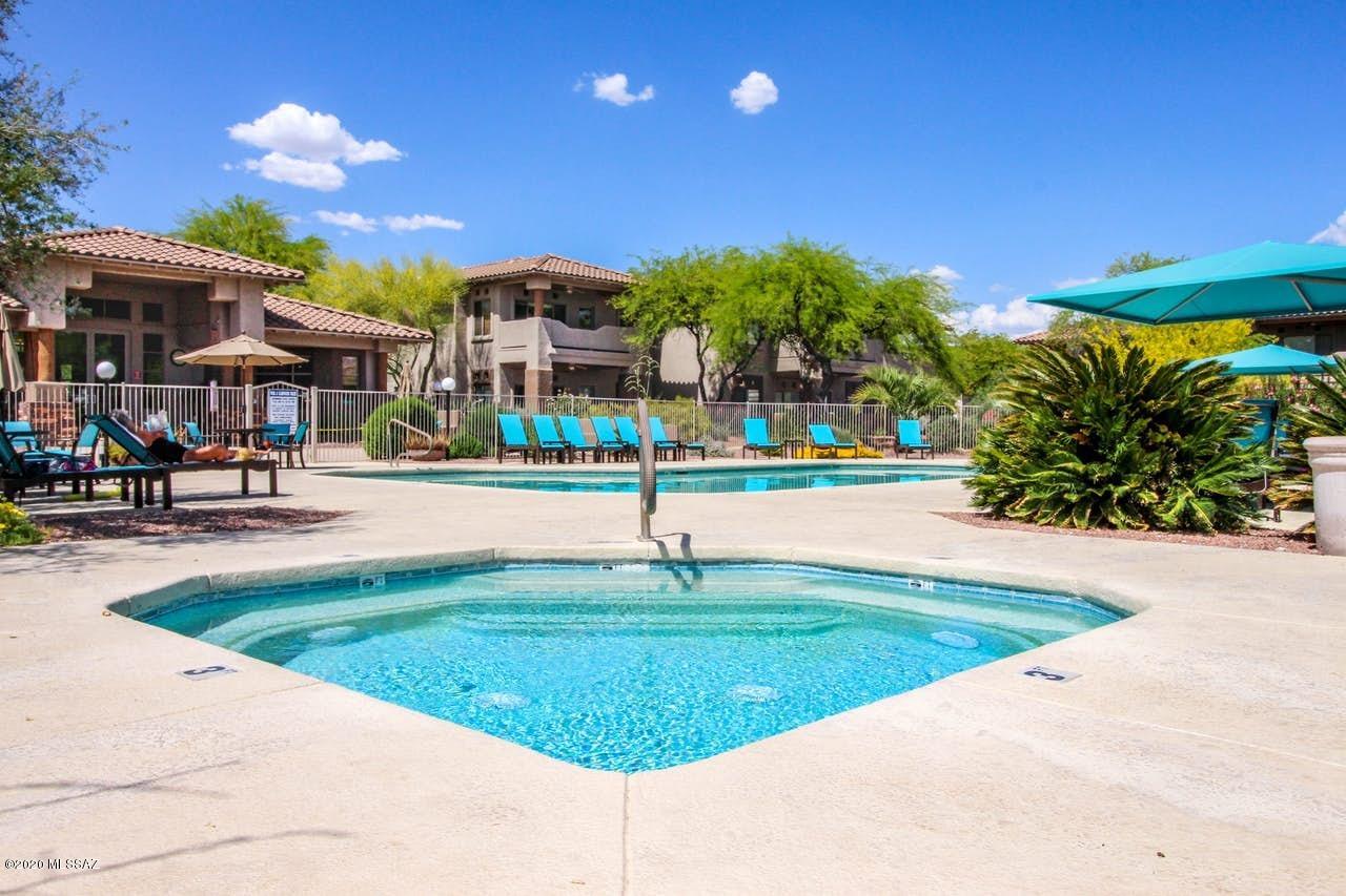 Vistoso Resort Casitas - Residential