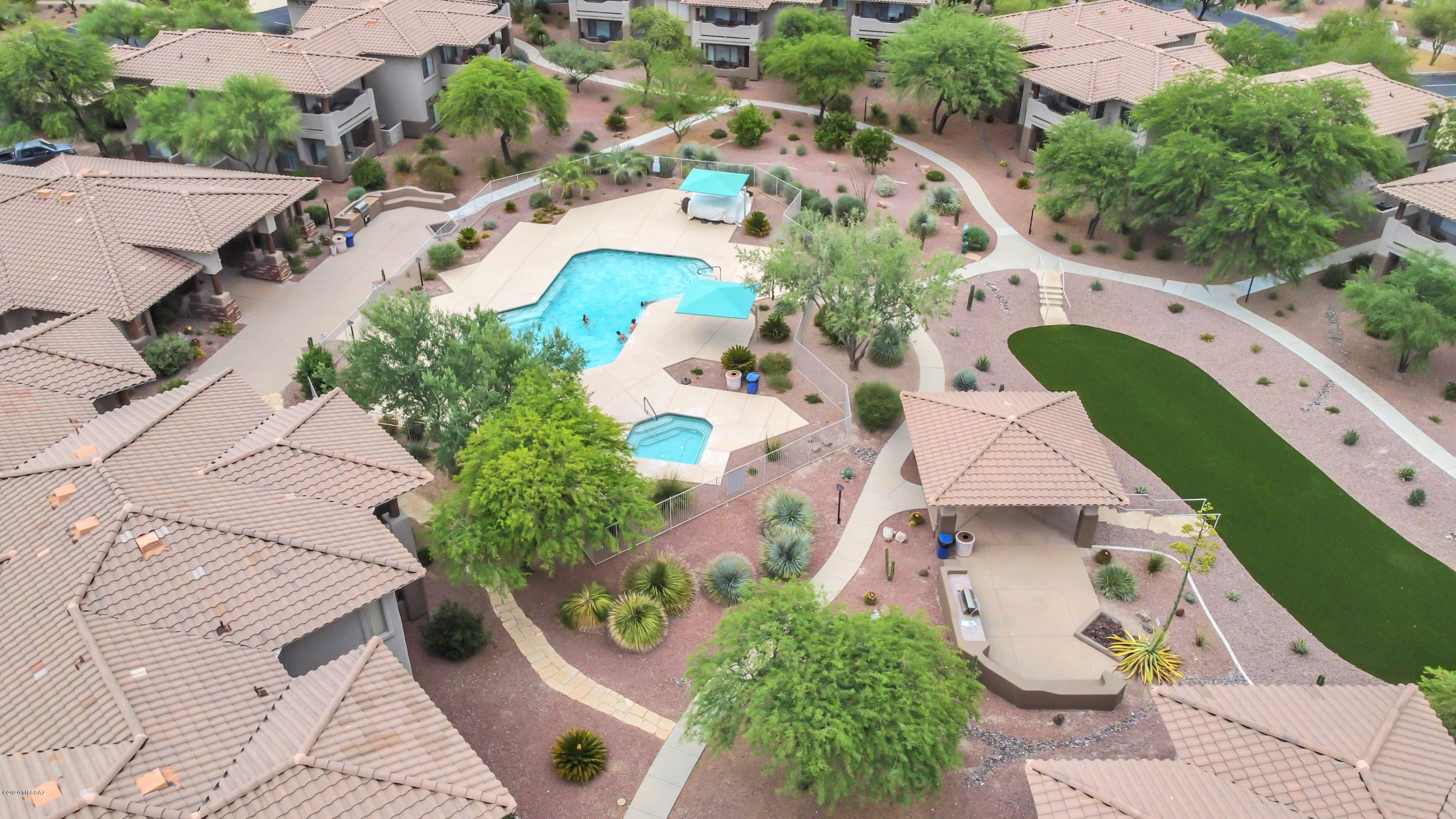 Vistoso Resort Casitas - Residential