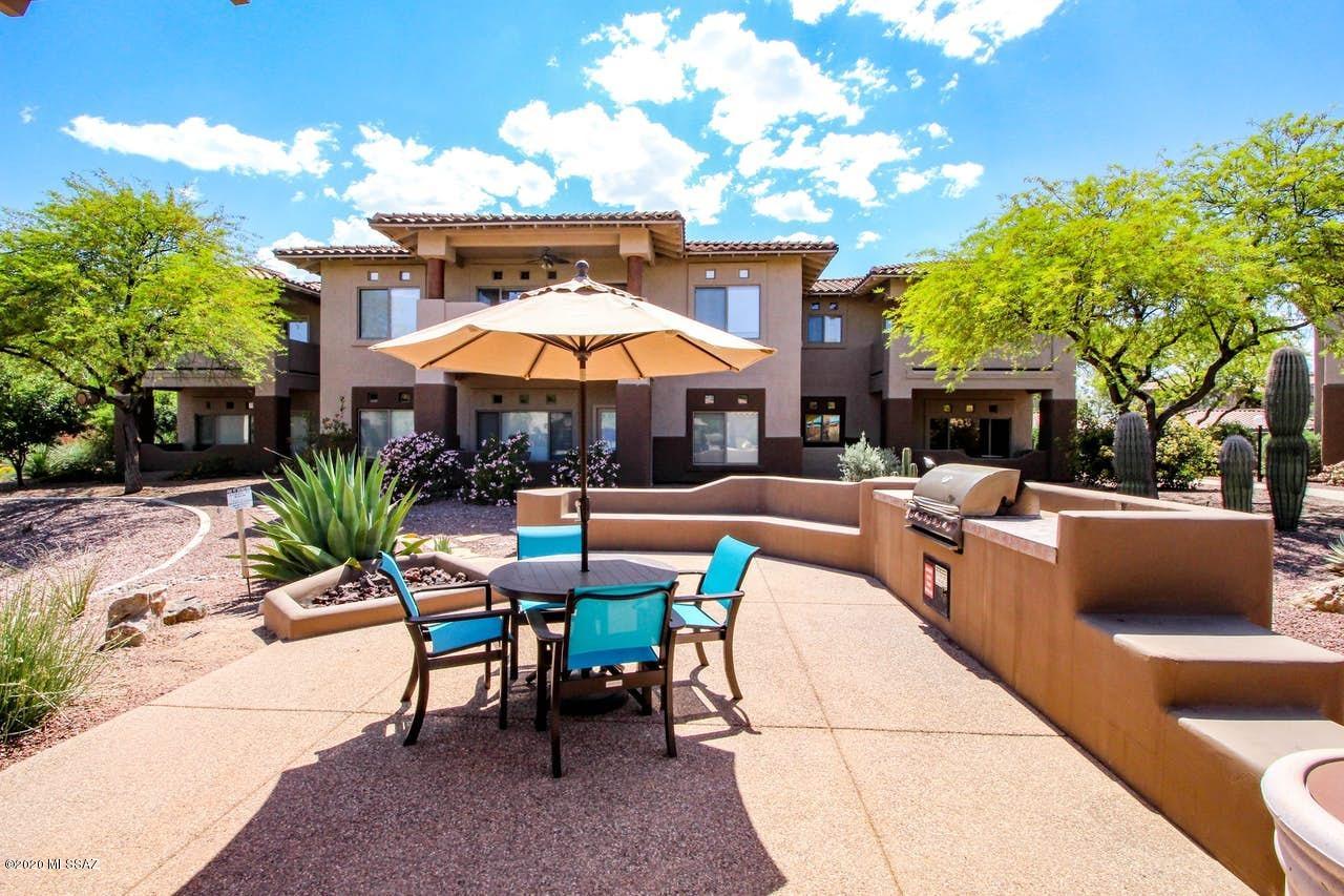 Vistoso Resort Casitas - Residential