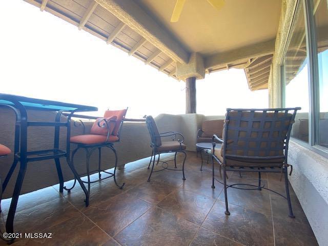Vistoso Resort Casitas - Residential