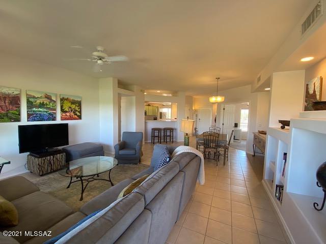 Vistoso Resort Casitas - Residential