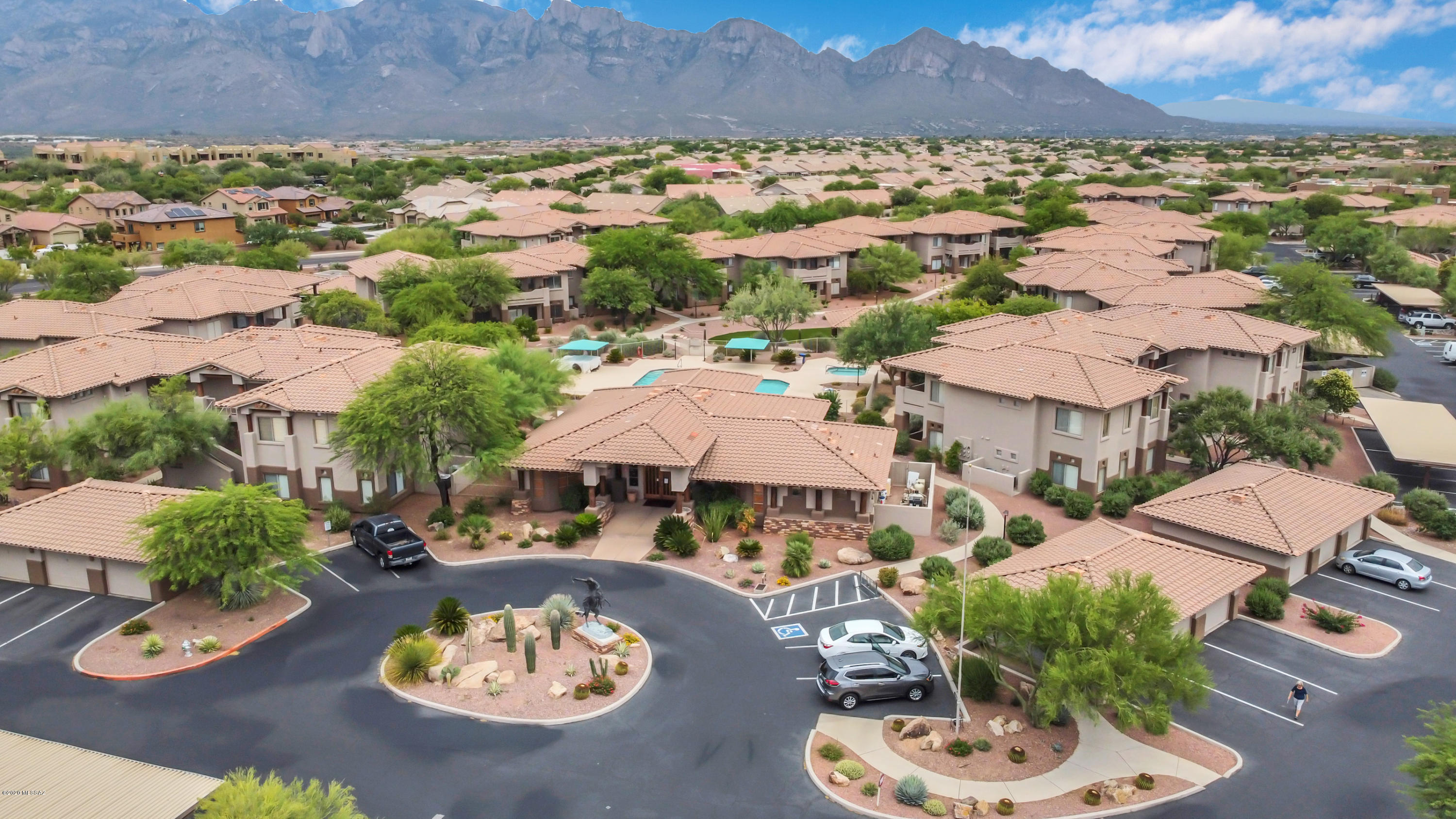 Vistoso Resort Casitas - Residential