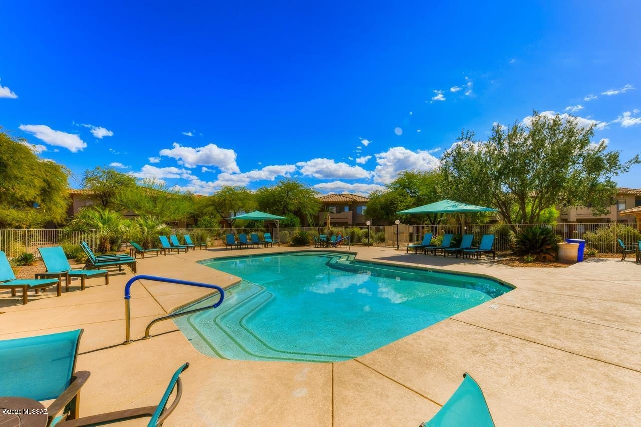 Vistoso Resort Casitas - Residential