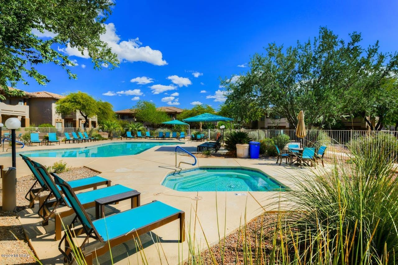 Vistoso Resort Casitas - Residential