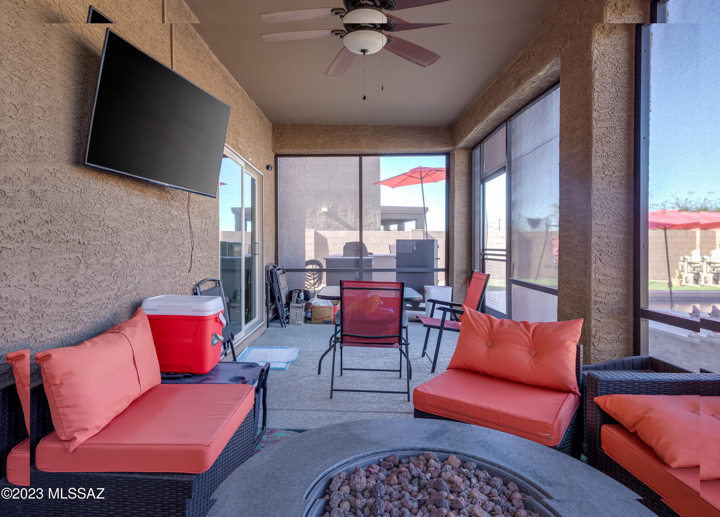 Vista Del Lago Norte SQ20140780198 - Residential