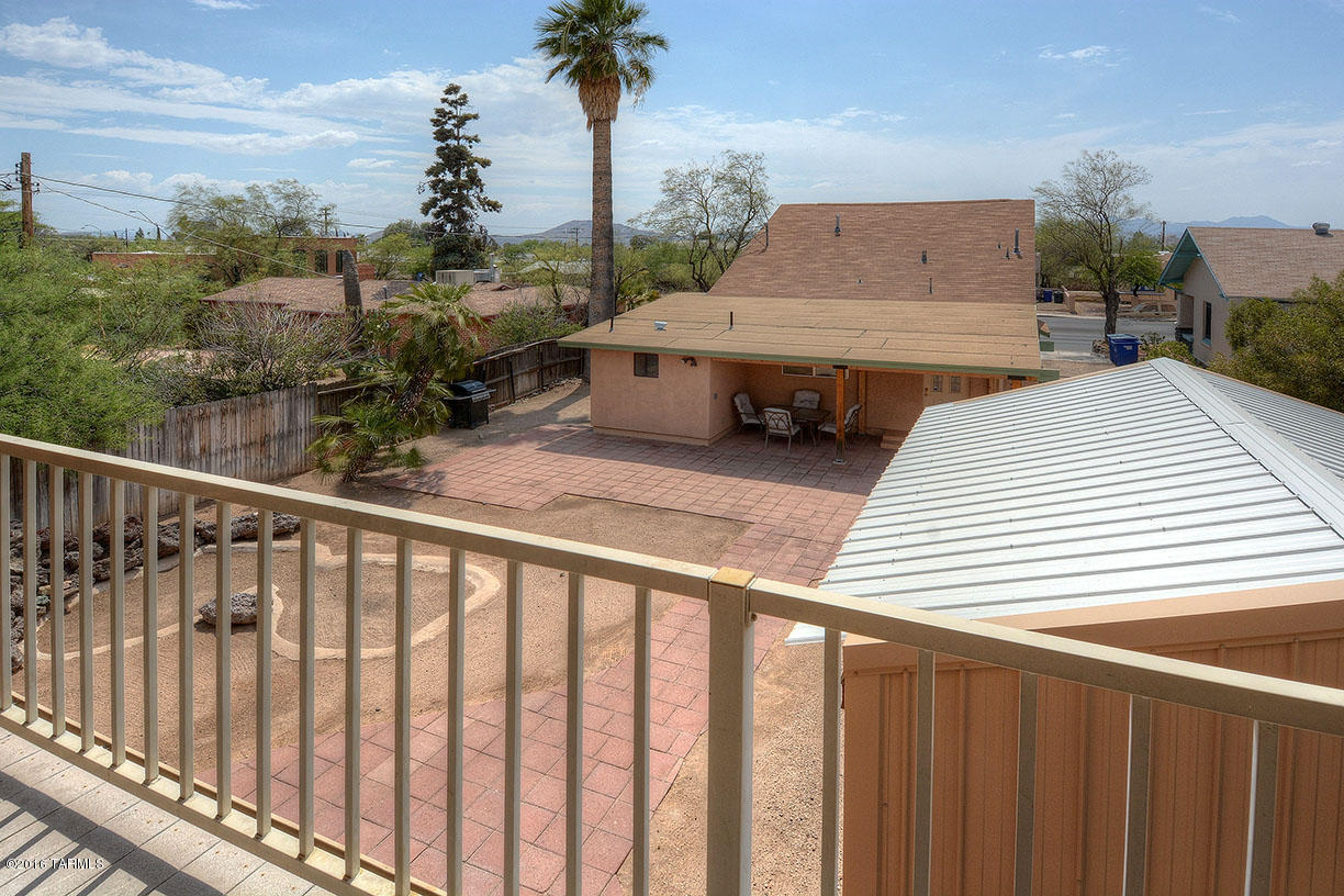 Feldmans Add - Residential Income