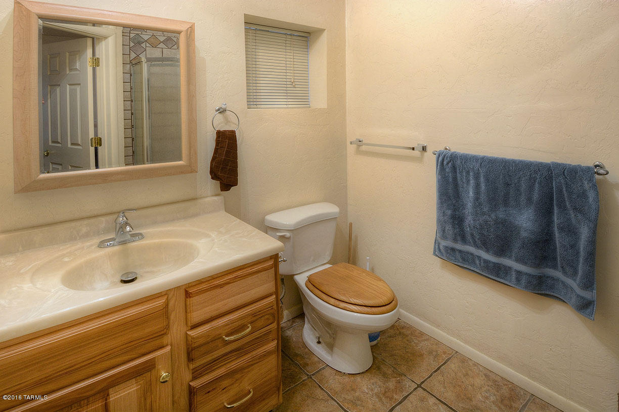 Feldmans Add - Residential Income