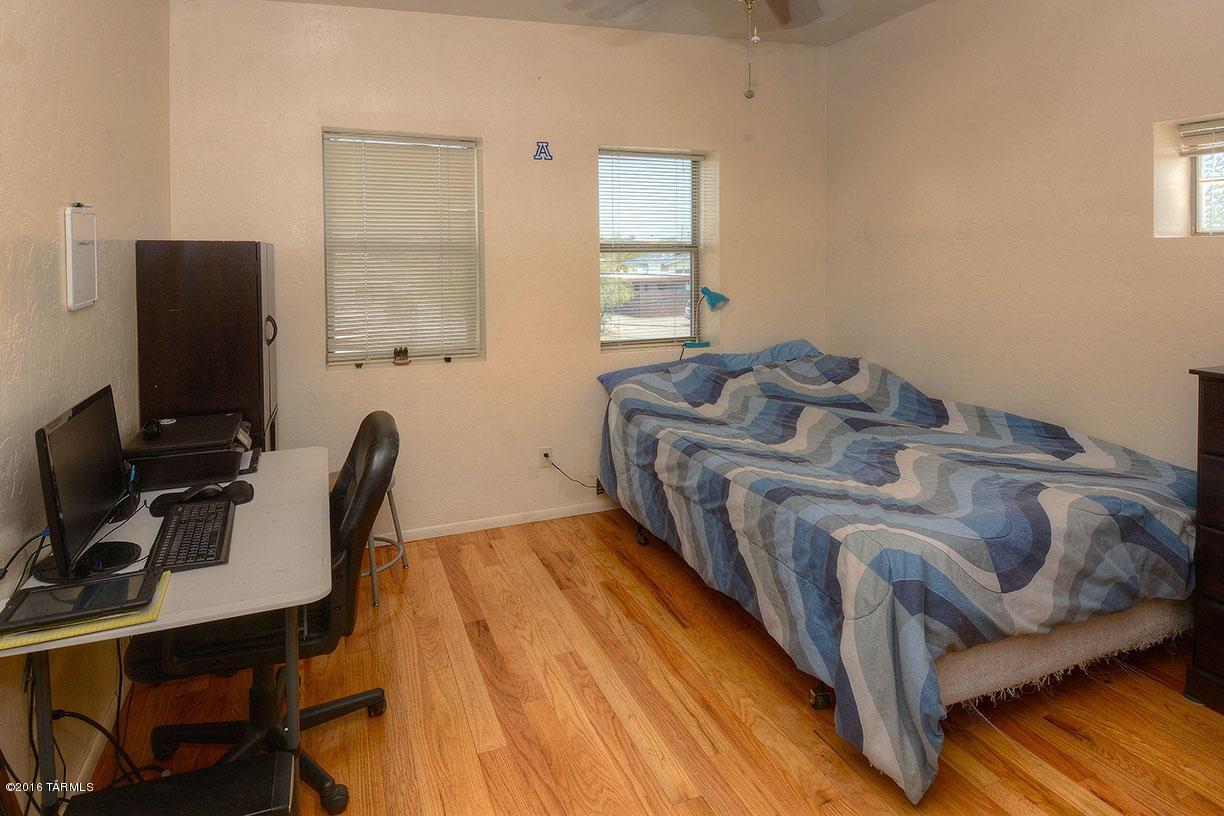 Feldmans Add - Residential Income