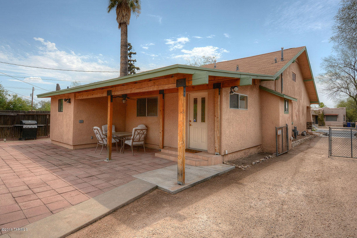 Feldmans Add - Residential Income