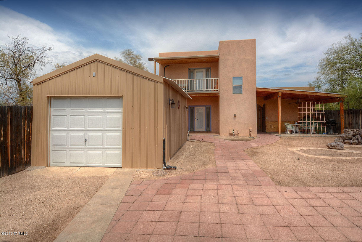 Feldmans Add - Residential Income