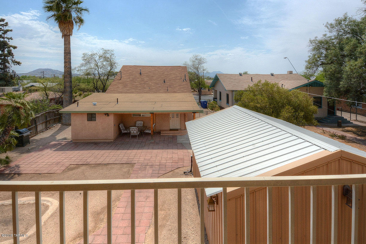 Feldmans Add - Residential Income
