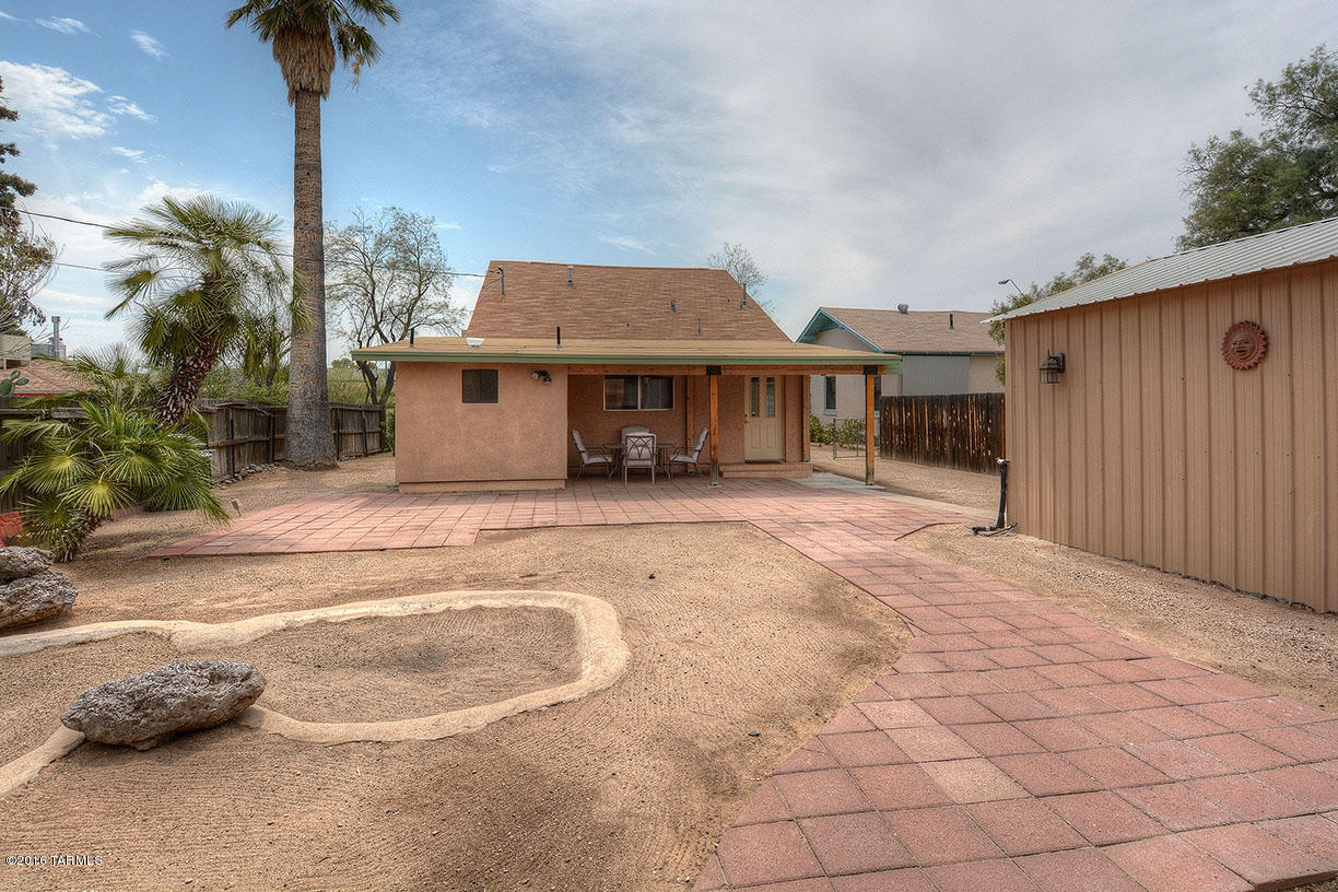 Feldmans Add - Residential Income