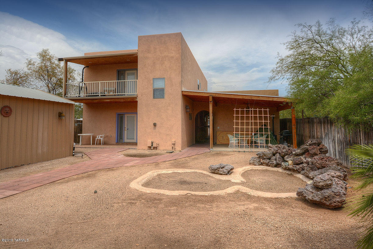 Feldmans Add - Residential Income