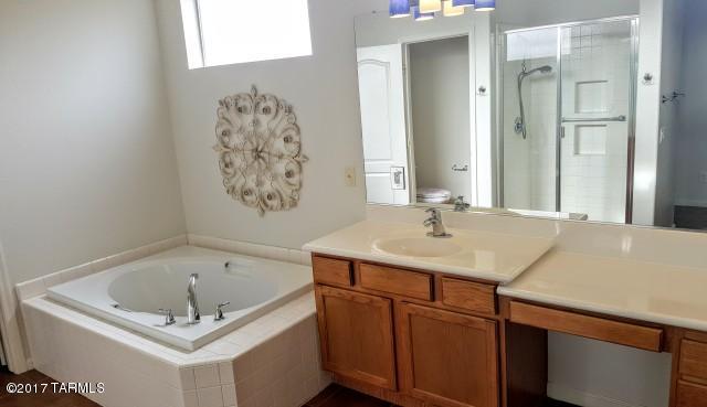 Saddlebrooke - Residential Lease