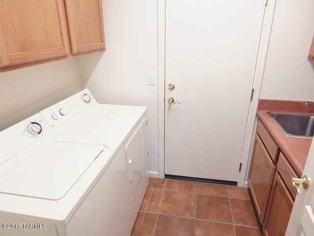 Saddlebrooke - Residential Lease