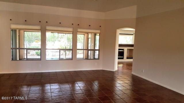 Saddlebrooke - Residential Lease