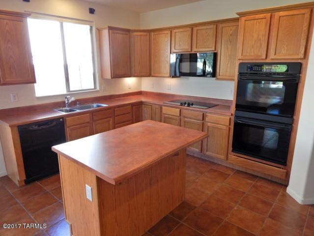 Saddlebrooke - Residential Lease