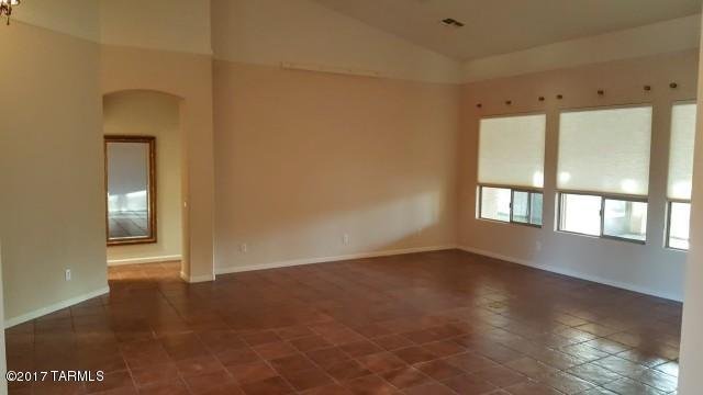Saddlebrooke - Residential Lease