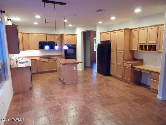 Saddlebrooke - Residential Lease