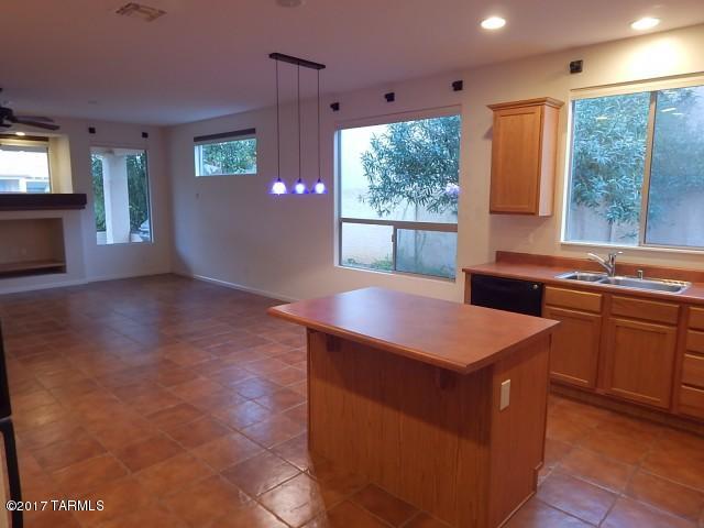 Saddlebrooke - Residential Lease