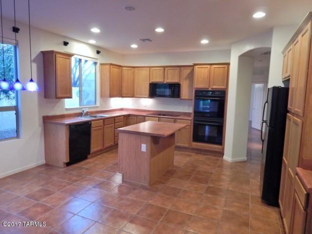 Saddlebrooke - Residential Lease