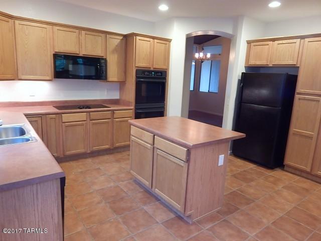 Saddlebrooke - Residential Lease