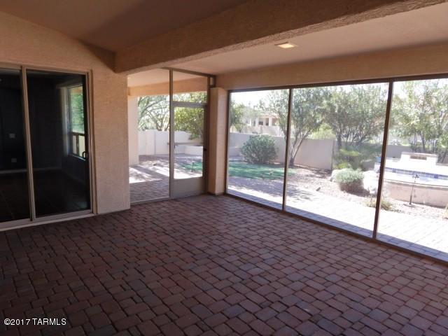 Saddlebrooke - Residential Lease